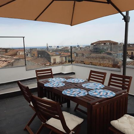 Apartamento I 3 Principi CTA Exterior foto