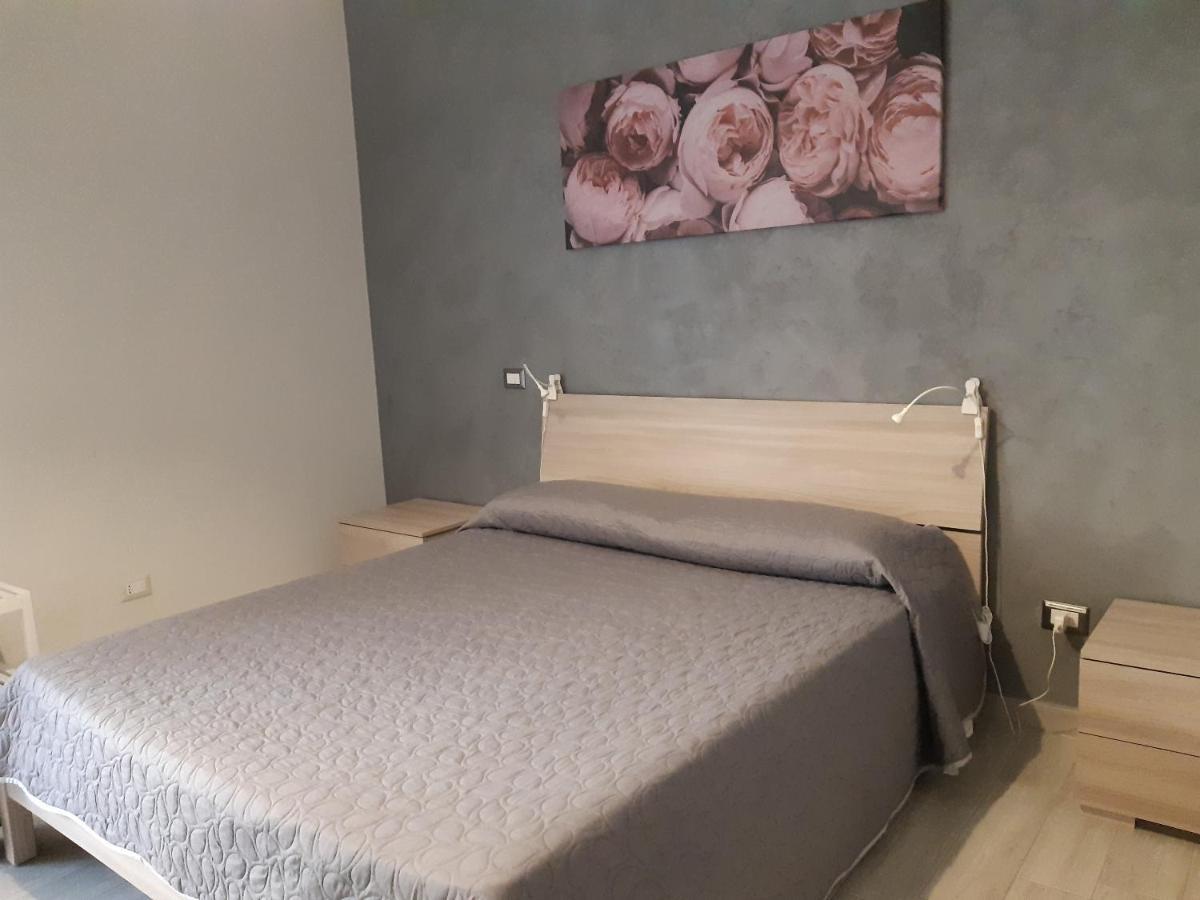 Apartamento I 3 Principi CTA Exterior foto