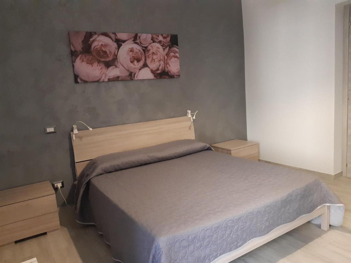 Apartamento I 3 Principi CTA Exterior foto
