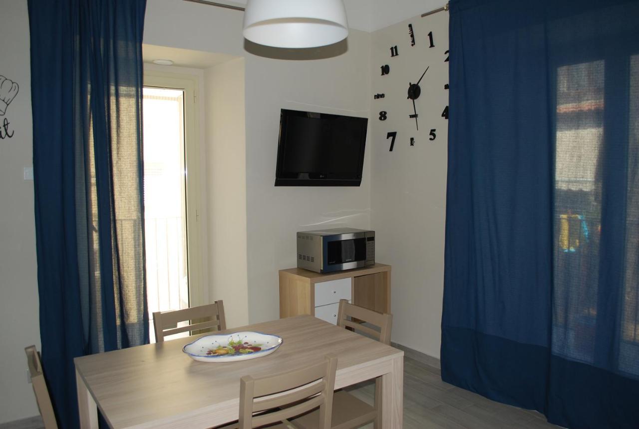 Apartamento I 3 Principi CTA Exterior foto
