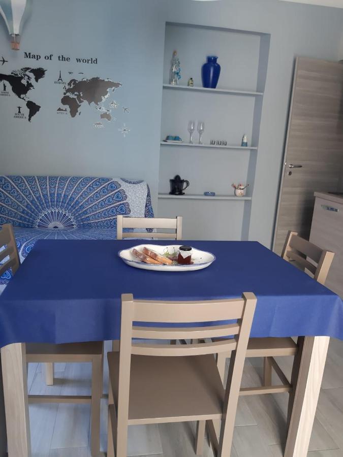 Apartamento I 3 Principi CTA Exterior foto