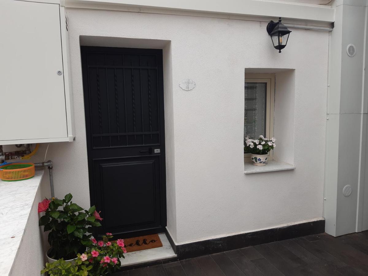 Apartamento I 3 Principi CTA Exterior foto