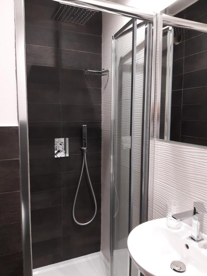 Apartamento I 3 Principi CTA Exterior foto