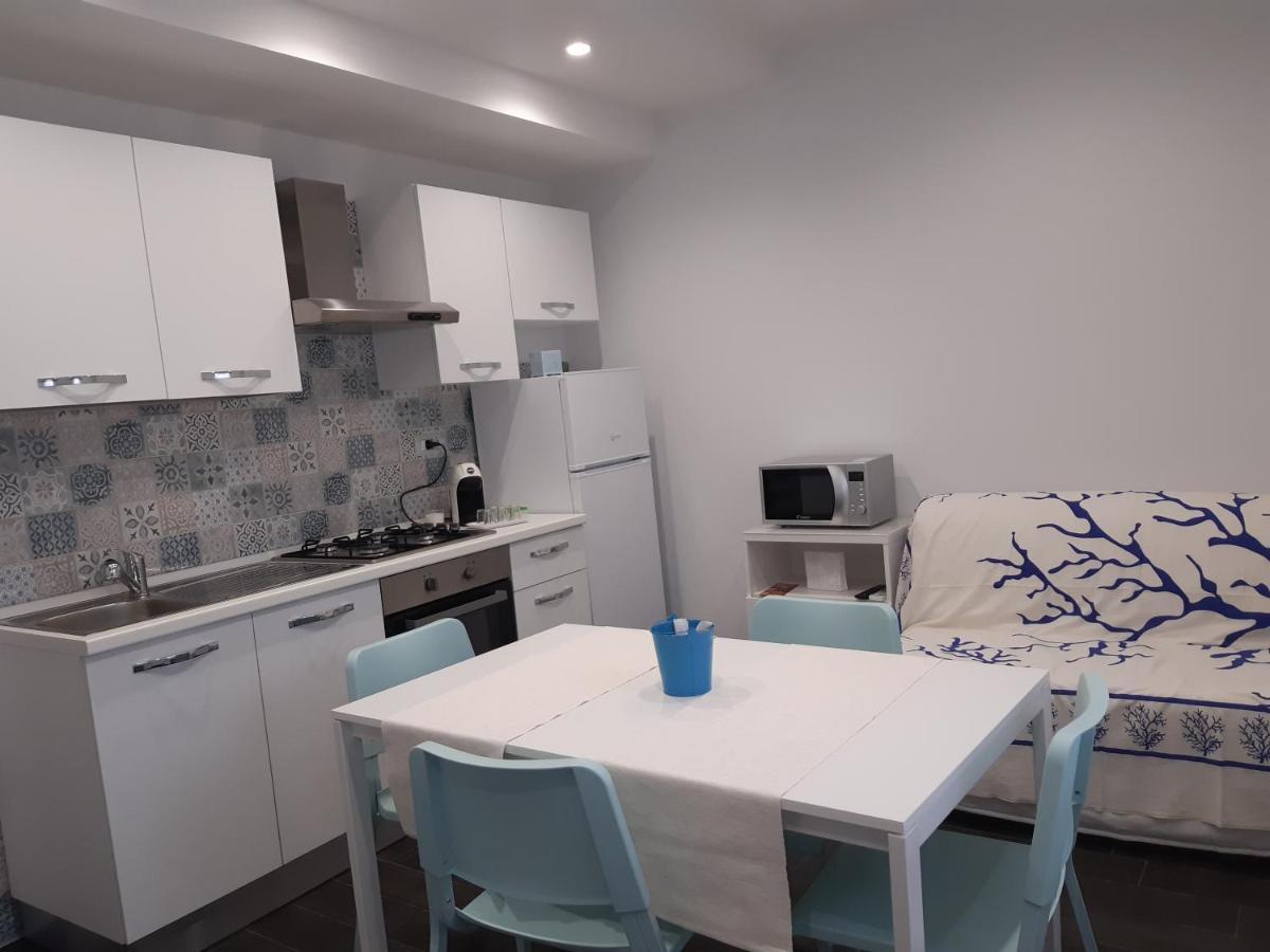 Apartamento I 3 Principi CTA Exterior foto