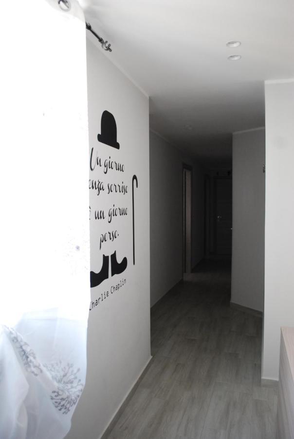 Apartamento I 3 Principi CTA Exterior foto