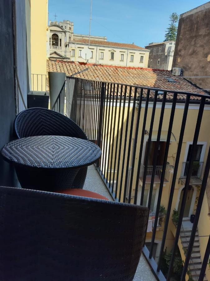 Apartamento I 3 Principi CTA Exterior foto