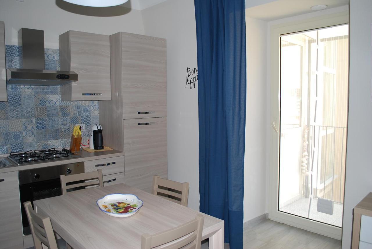 Apartamento I 3 Principi CTA Exterior foto
