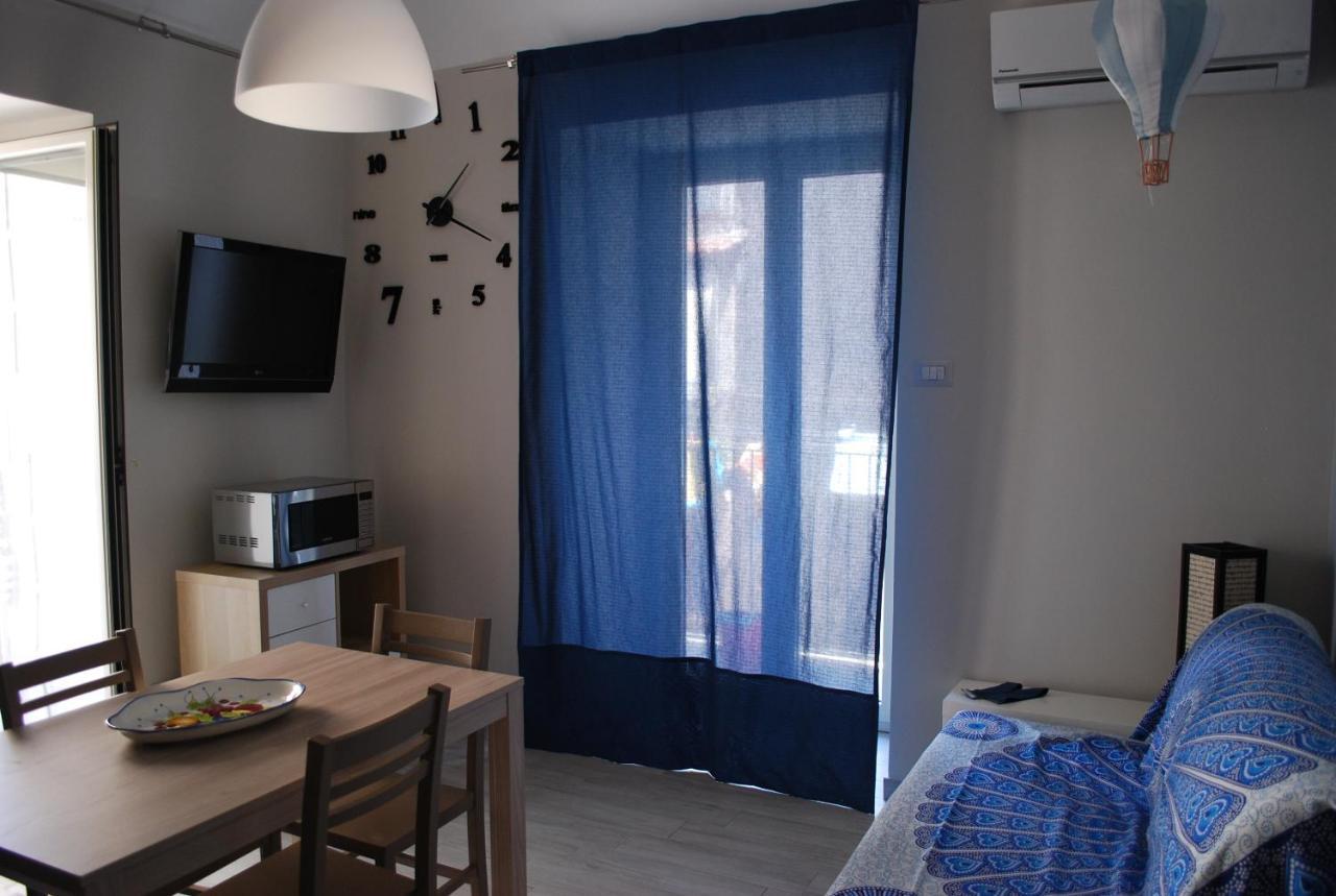 Apartamento I 3 Principi CTA Exterior foto