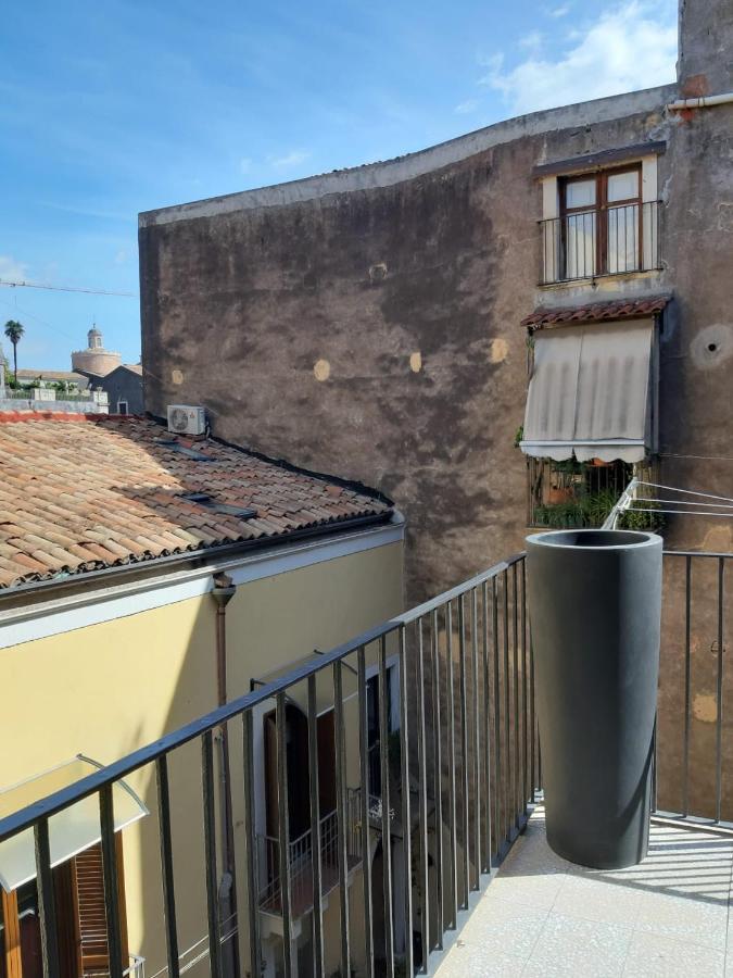 Apartamento I 3 Principi CTA Exterior foto