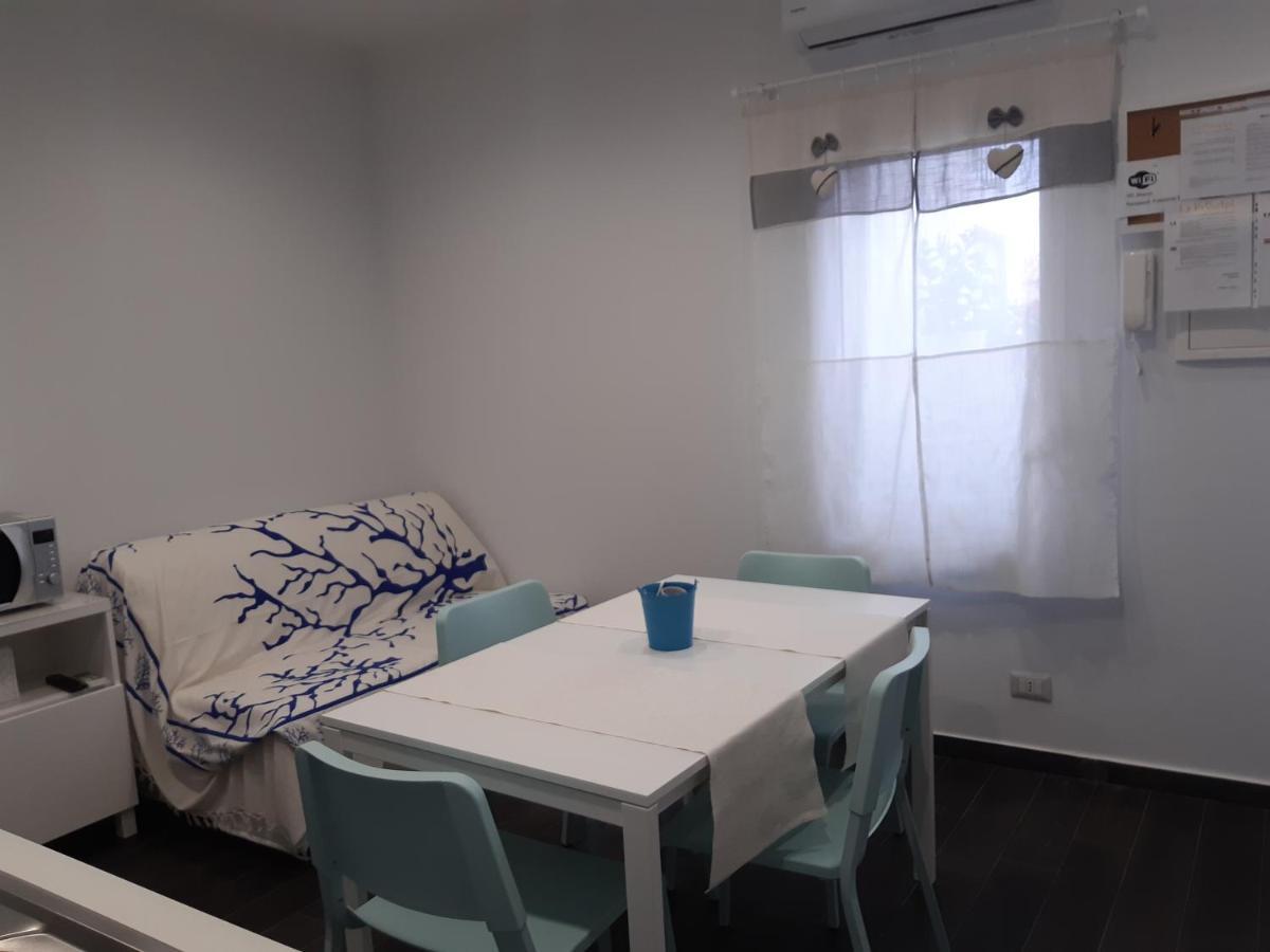 Apartamento I 3 Principi CTA Exterior foto