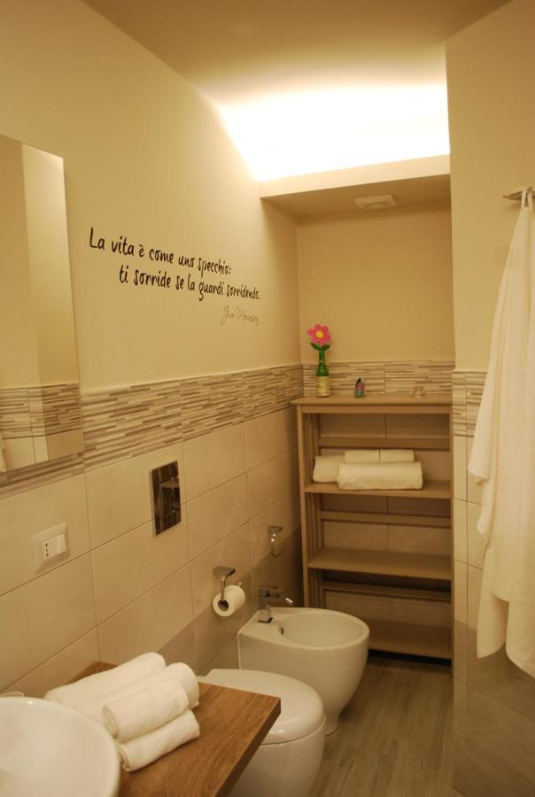 Apartamento I 3 Principi CTA Exterior foto