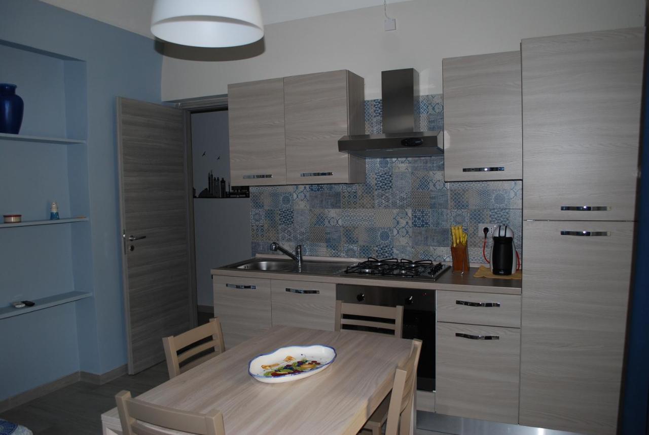 Apartamento I 3 Principi CTA Exterior foto