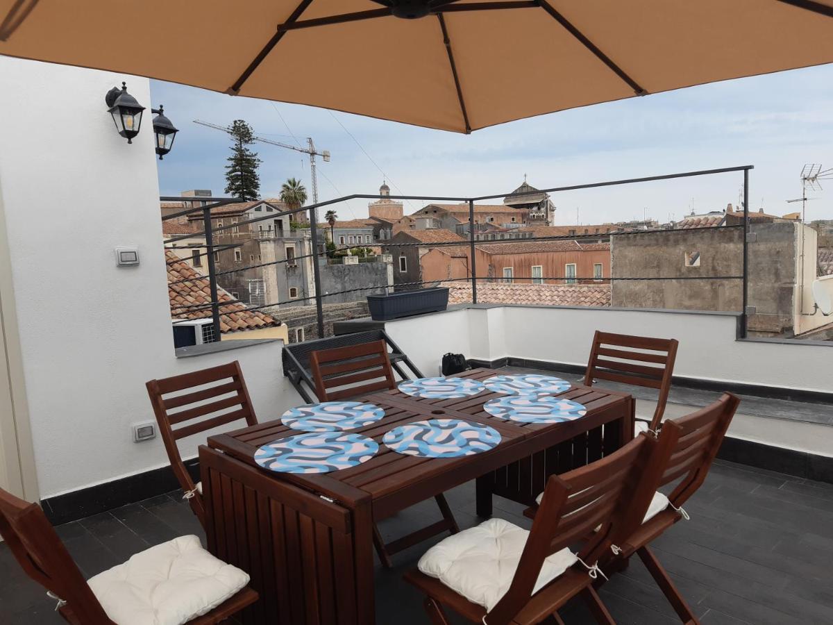 Apartamento I 3 Principi CTA Exterior foto