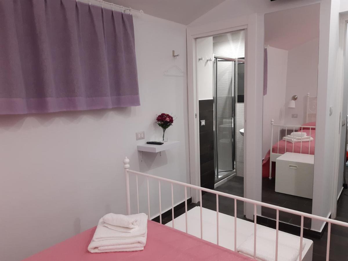 Apartamento I 3 Principi CTA Exterior foto